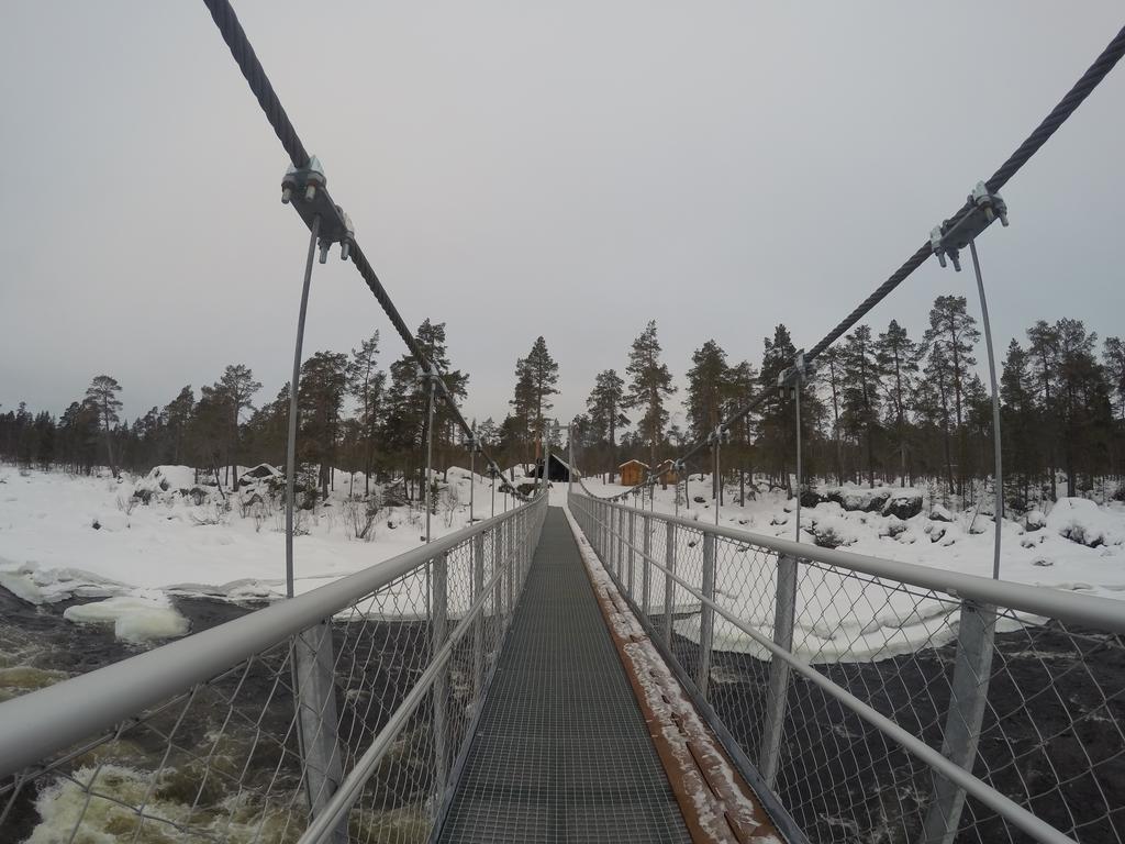 Juutua Feriehus *