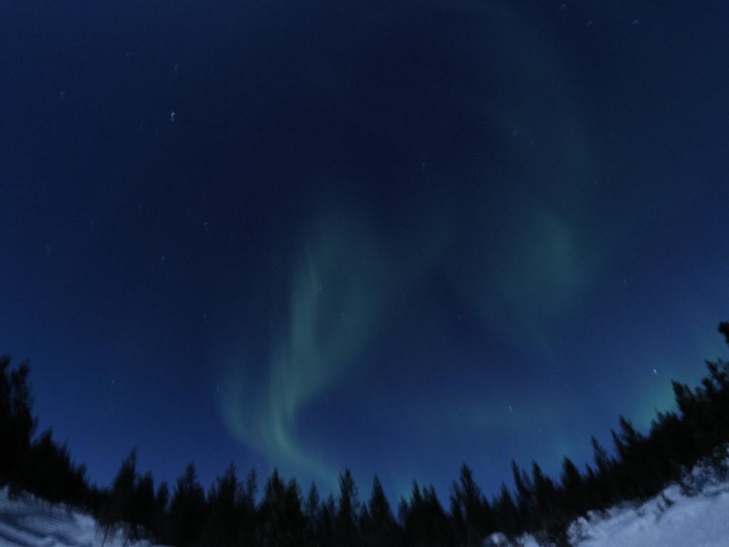 Juutua Feriehus *