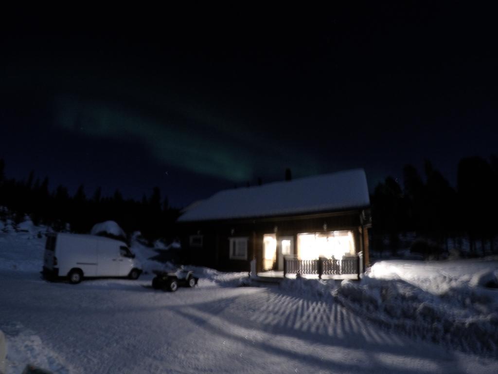 Feriehus Juutua *