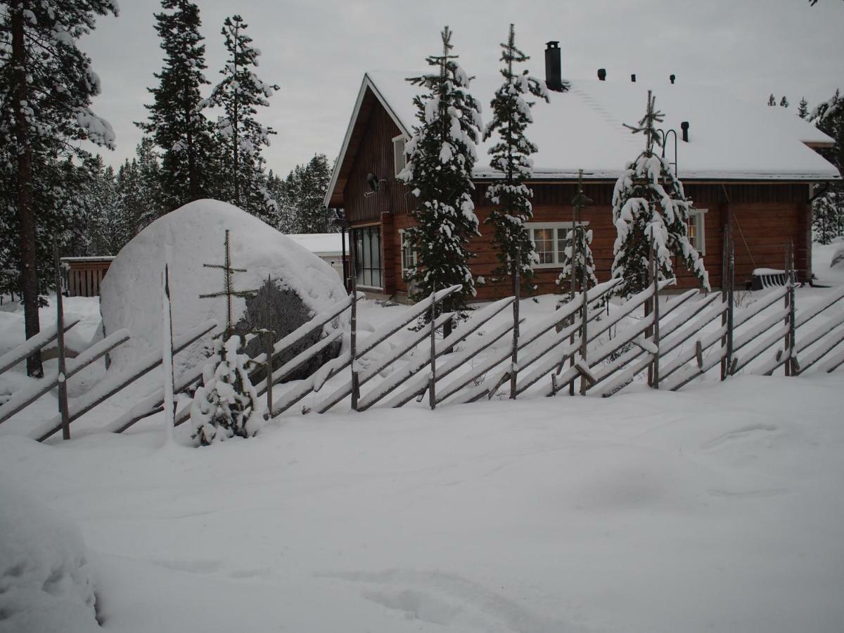 Juutua Feriehus *